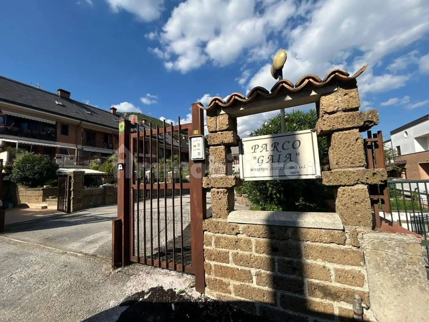 Villetta a schiera in vendita a Monteforte Irpino