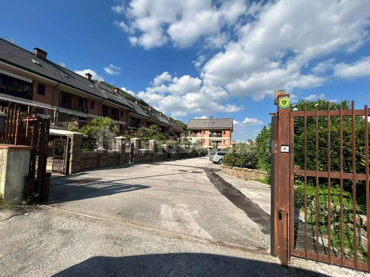 Villa a schiera traversa quarta Taverna Campanile, Centro, Monteforte Irpino - foto 3