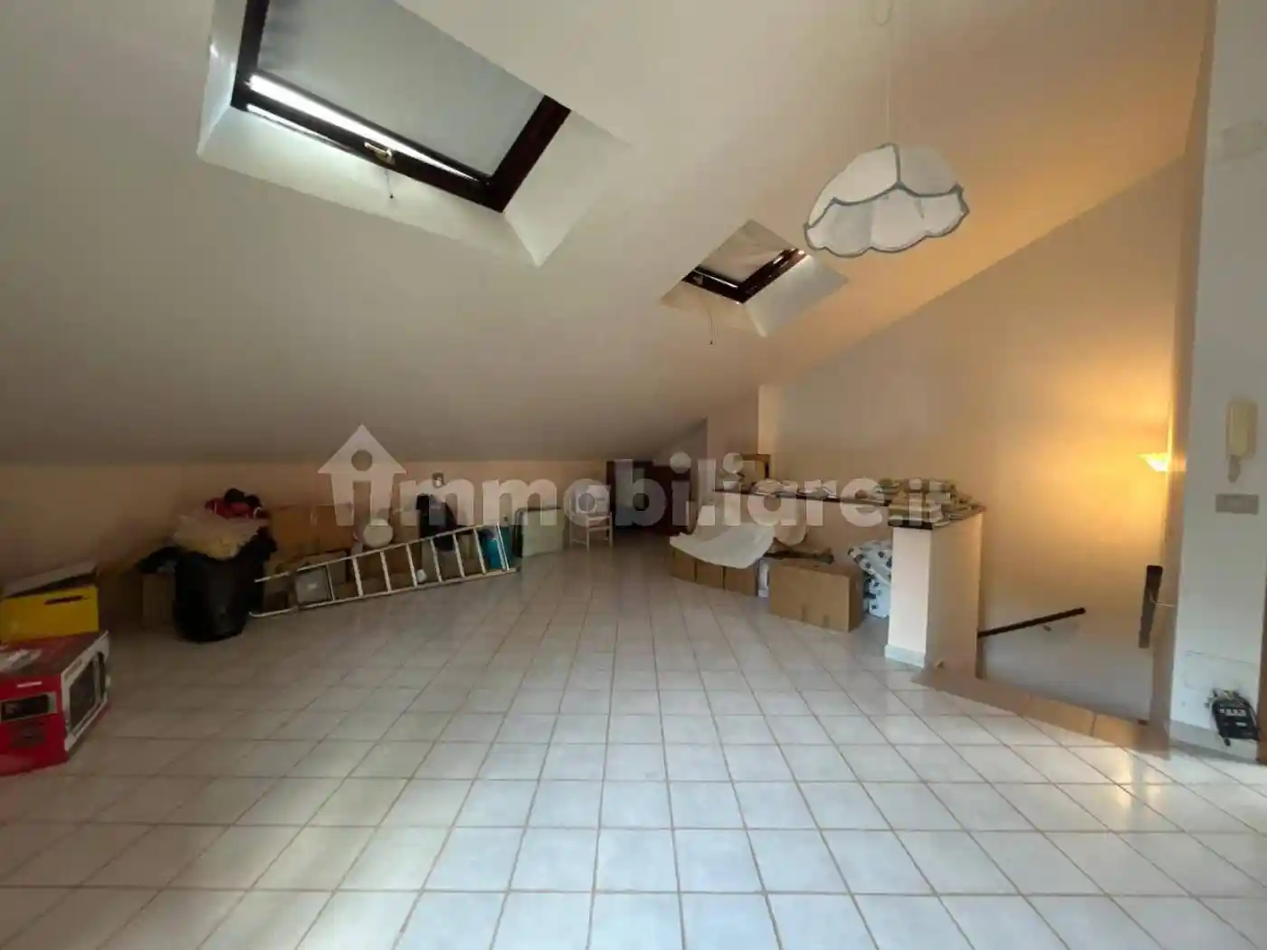 Villa a schiera traversa quarta Taverna Campanile, Centro, Monteforte Irpino - foto 5