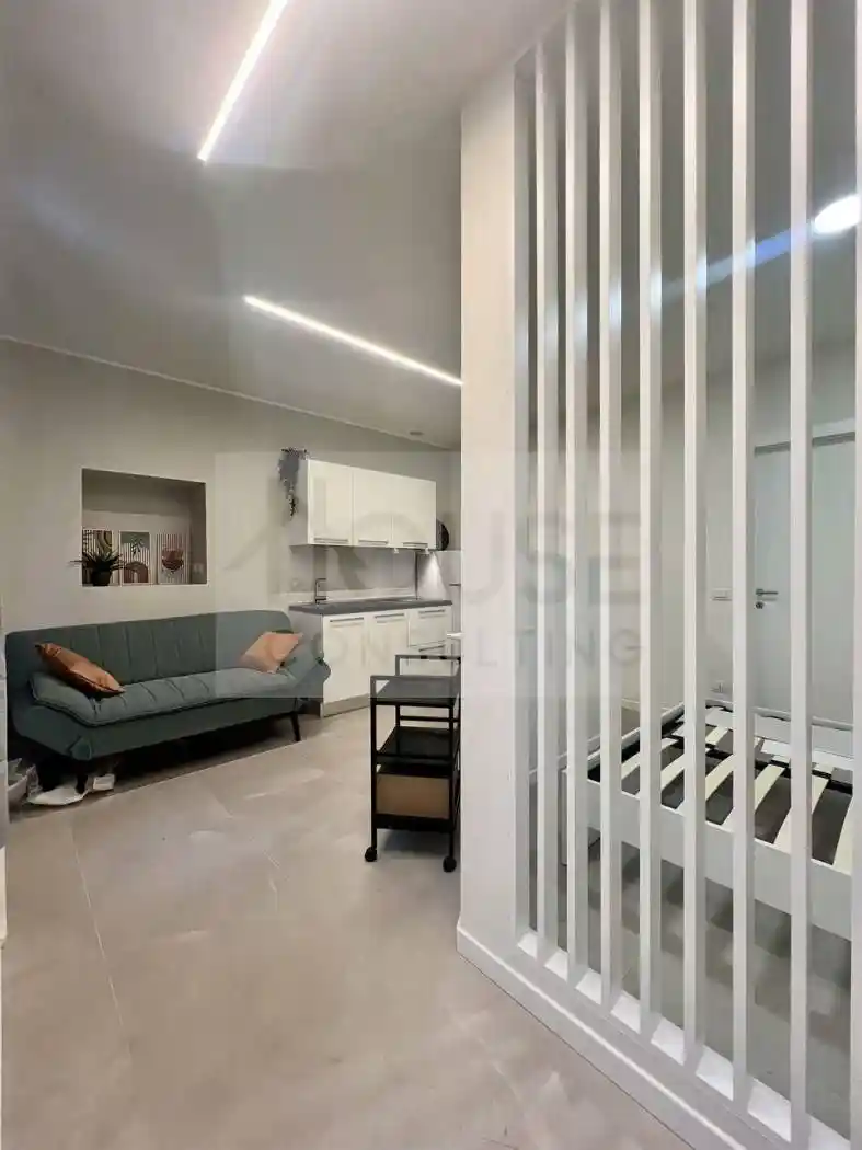 Appartamento in affitto a Arcore