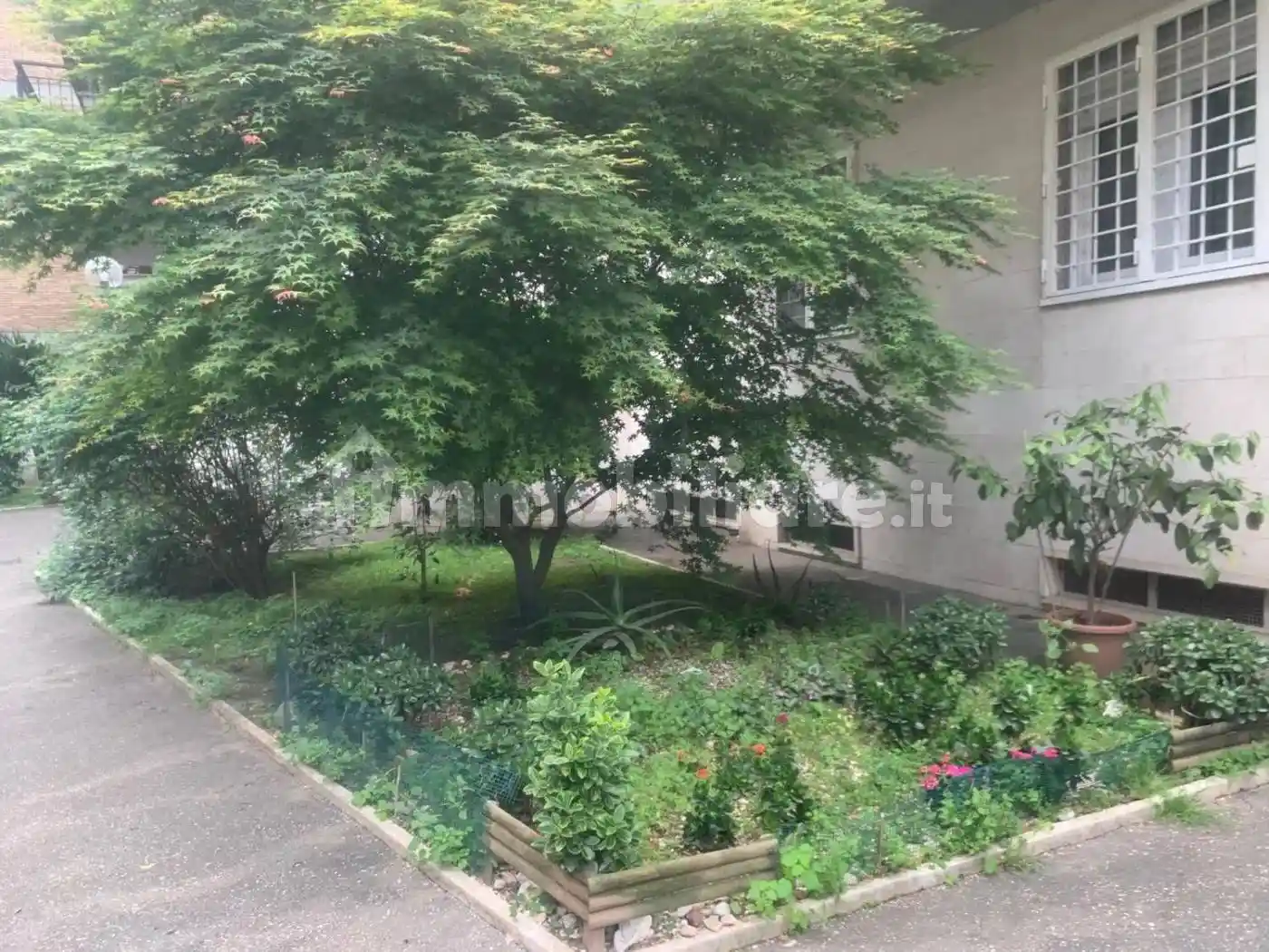 Bilocale da ristrutturare, terzo piano, Ardeatino - Montagnola, Roma - foto 2