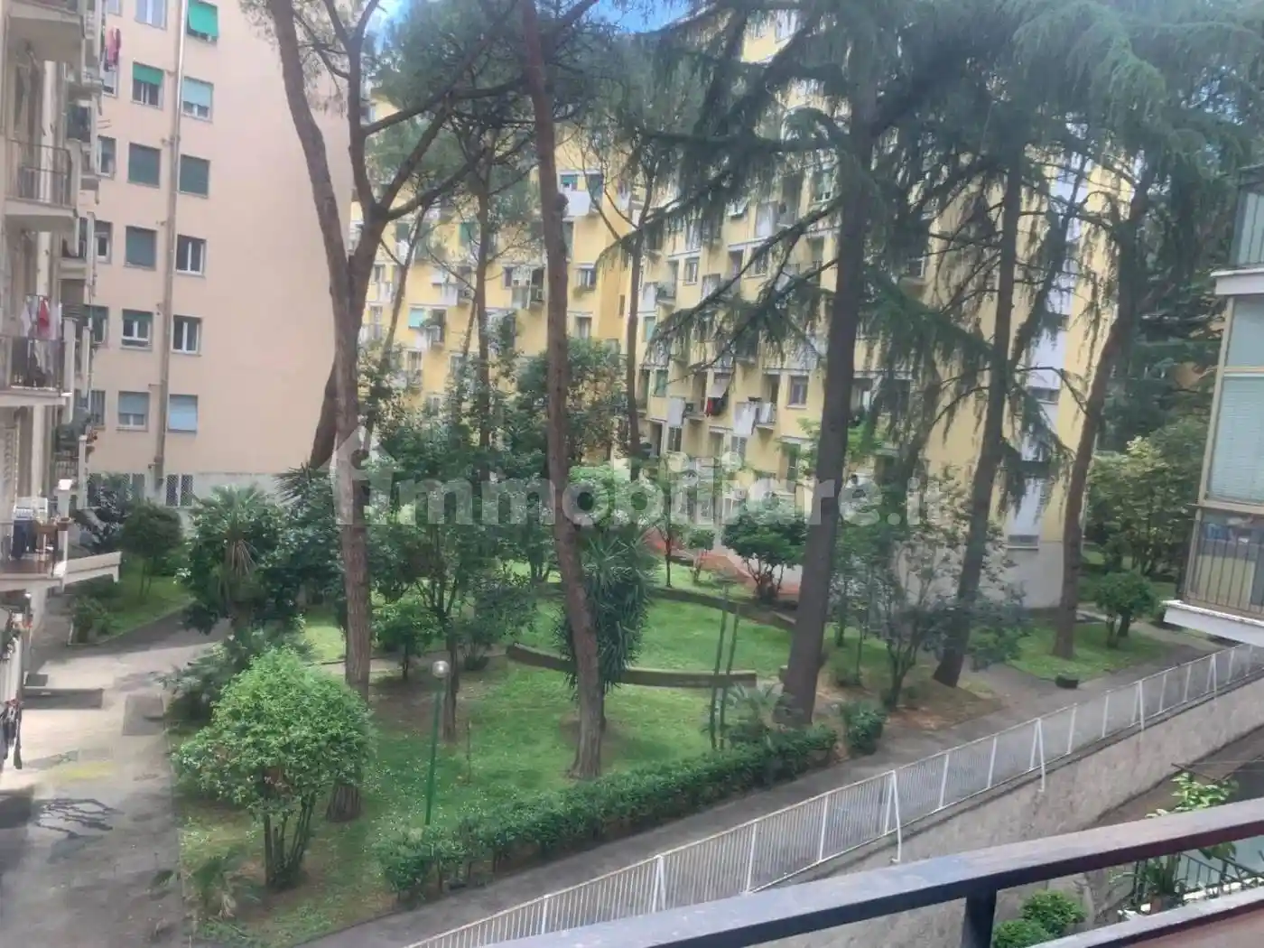 Bilocale da ristrutturare, terzo piano, Ardeatino - Montagnola, Roma - foto 3