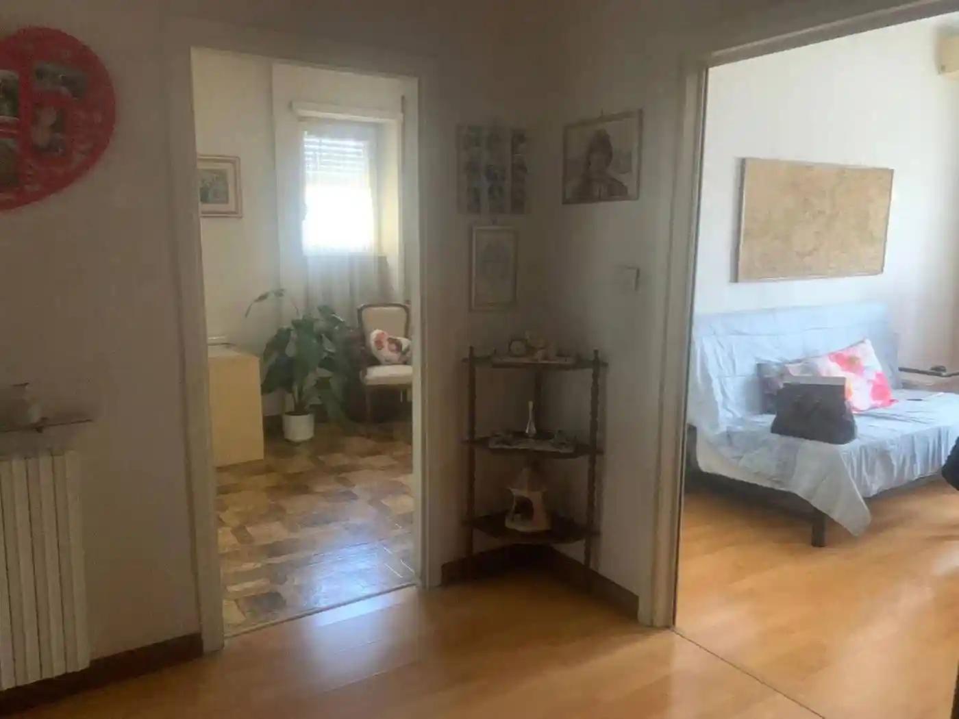 Bilocale da ristrutturare, terzo piano, Ardeatino - Montagnola, Roma - foto 4