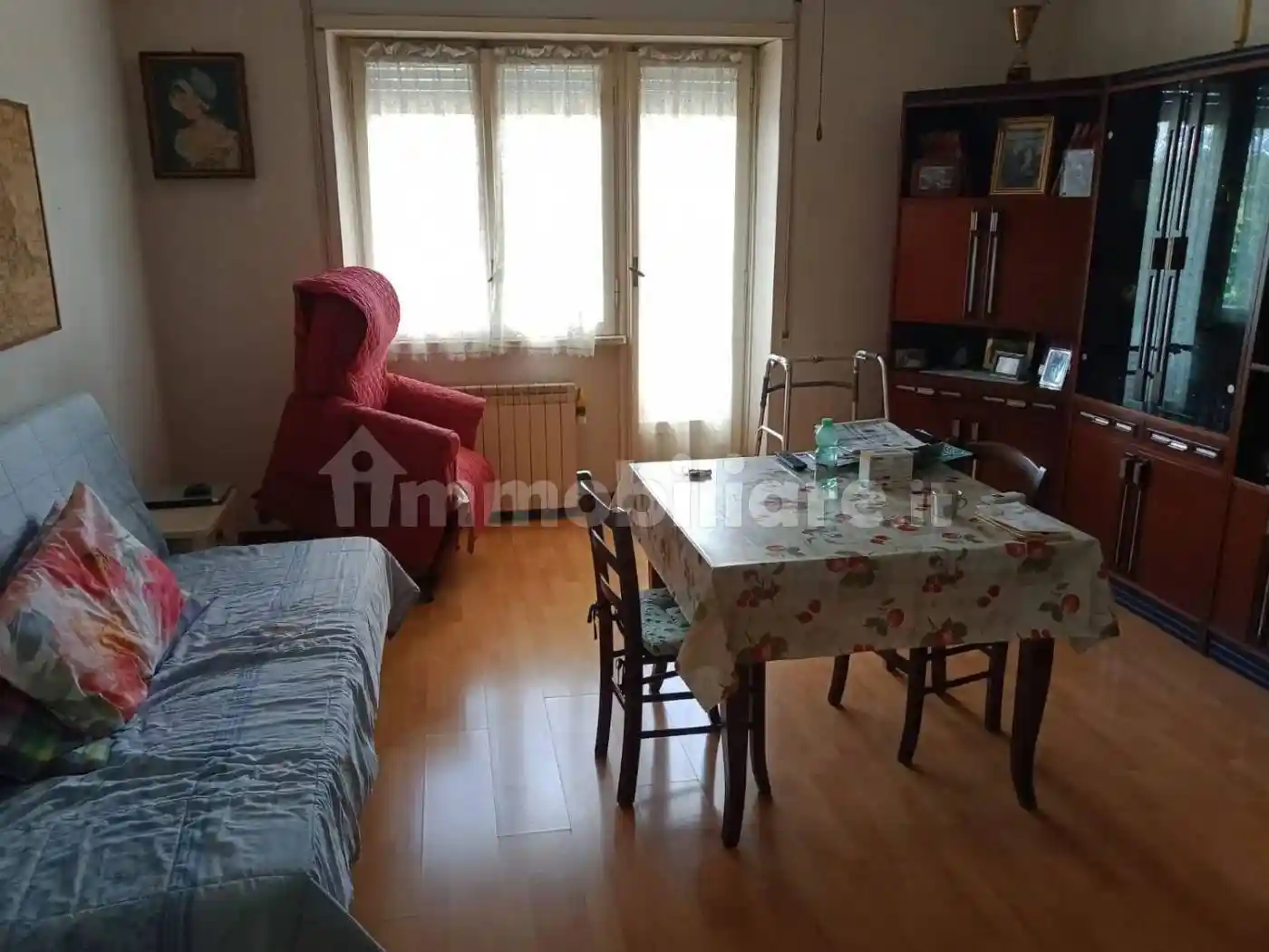 Bilocale da ristrutturare, terzo piano, Ardeatino - Montagnola, Roma - foto 5