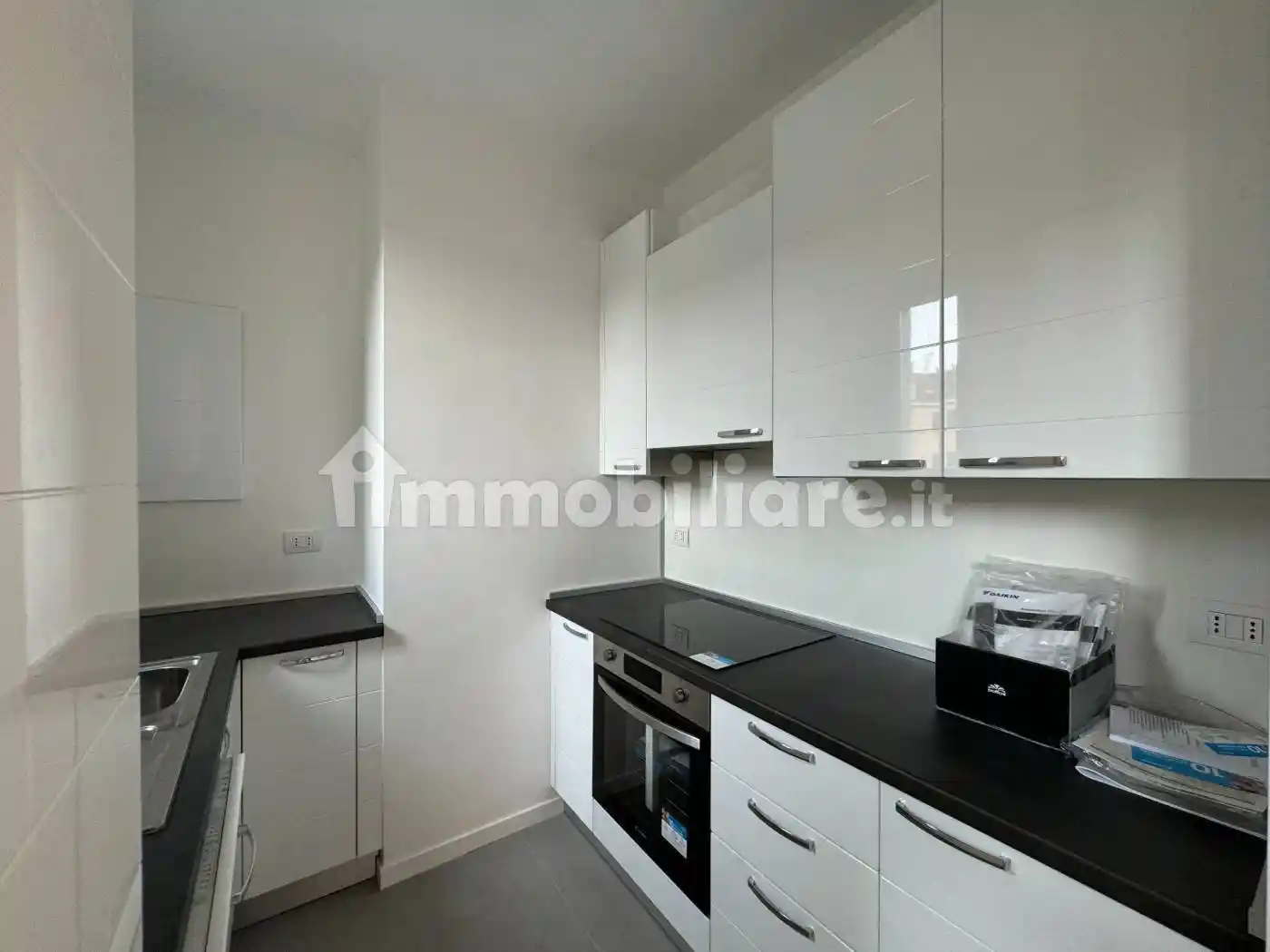 Trilocale piazzale Arduino, Monte Rosa - Lotto, Milano - foto 2