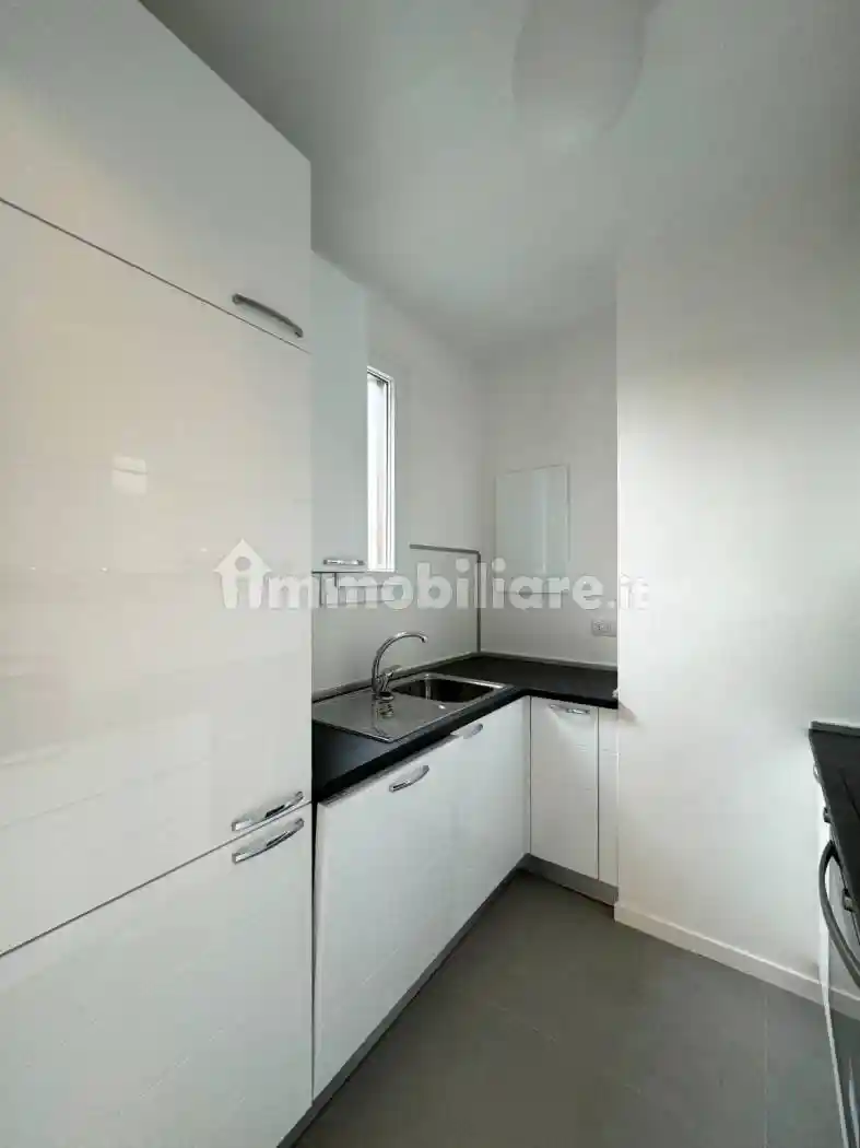 Trilocale piazzale Arduino, Monte Rosa - Lotto, Milano - foto 3