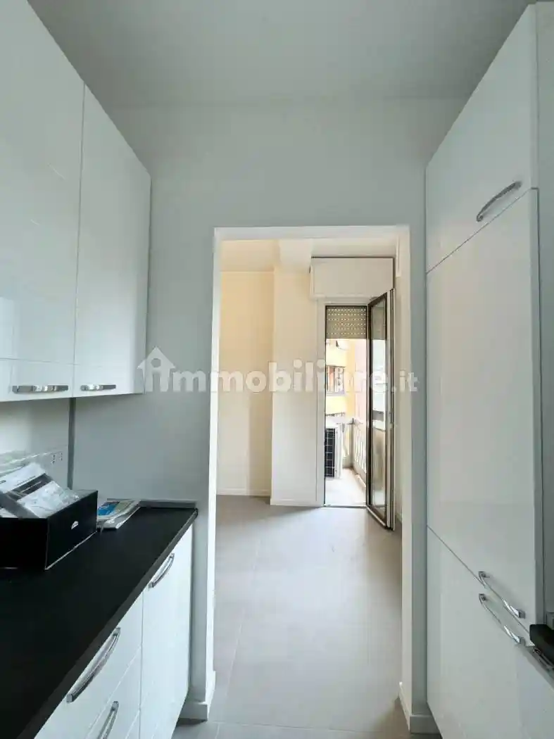 Trilocale piazzale Arduino, Monte Rosa - Lotto, Milano - foto 4