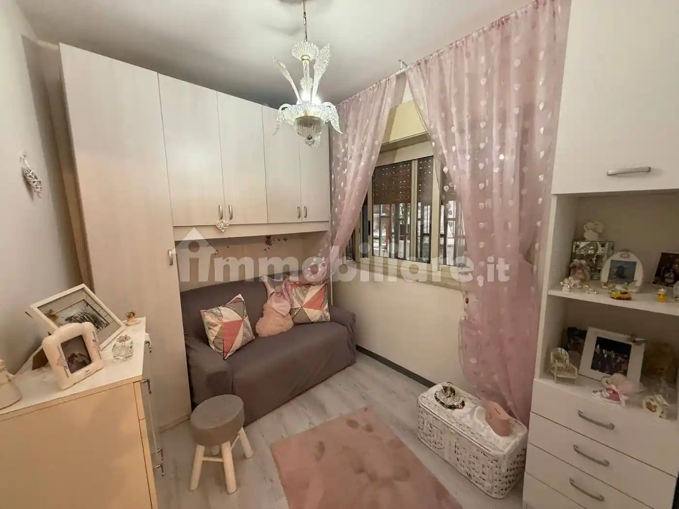 Trilocale Santo Stefano Briga, Santa Margherita - Santo Stefano, Messina - foto 4