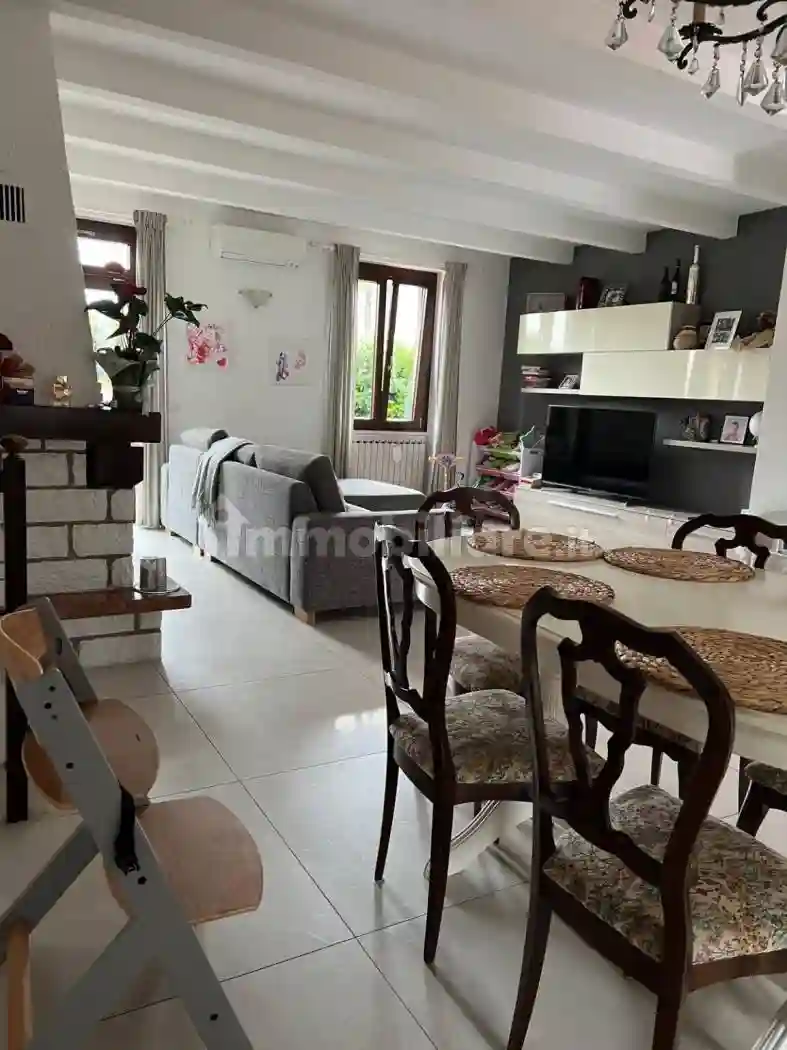 Villetta a schiera - foto 4