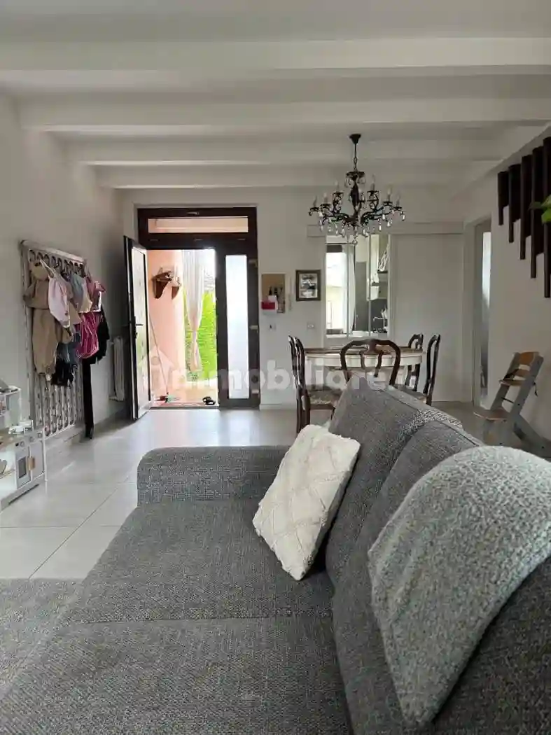 Villetta a schiera - foto 5