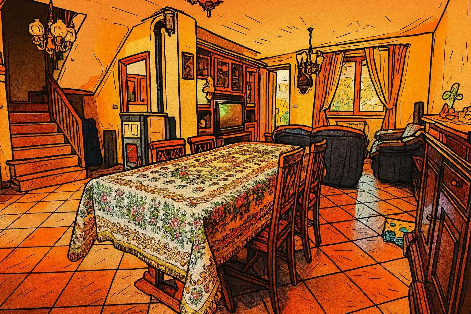 Villetta a schiera in vendita a Buttigliera Alta