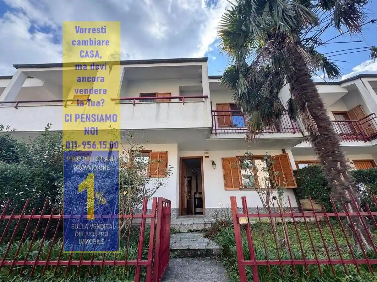 Villetta a schiera - foto 2