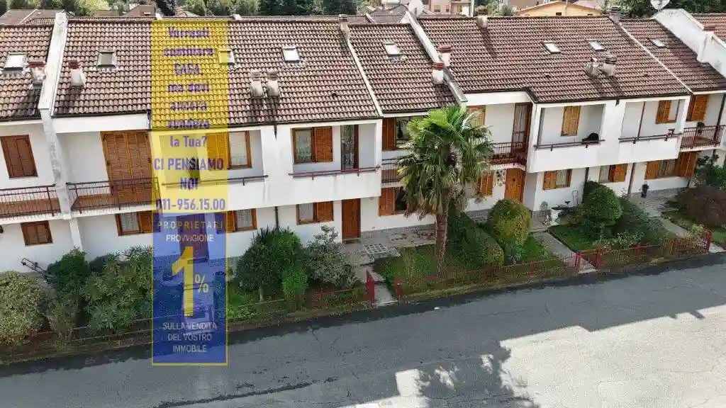 Villetta a schiera - foto 3