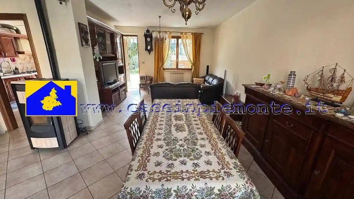 Villetta a schiera - foto 4