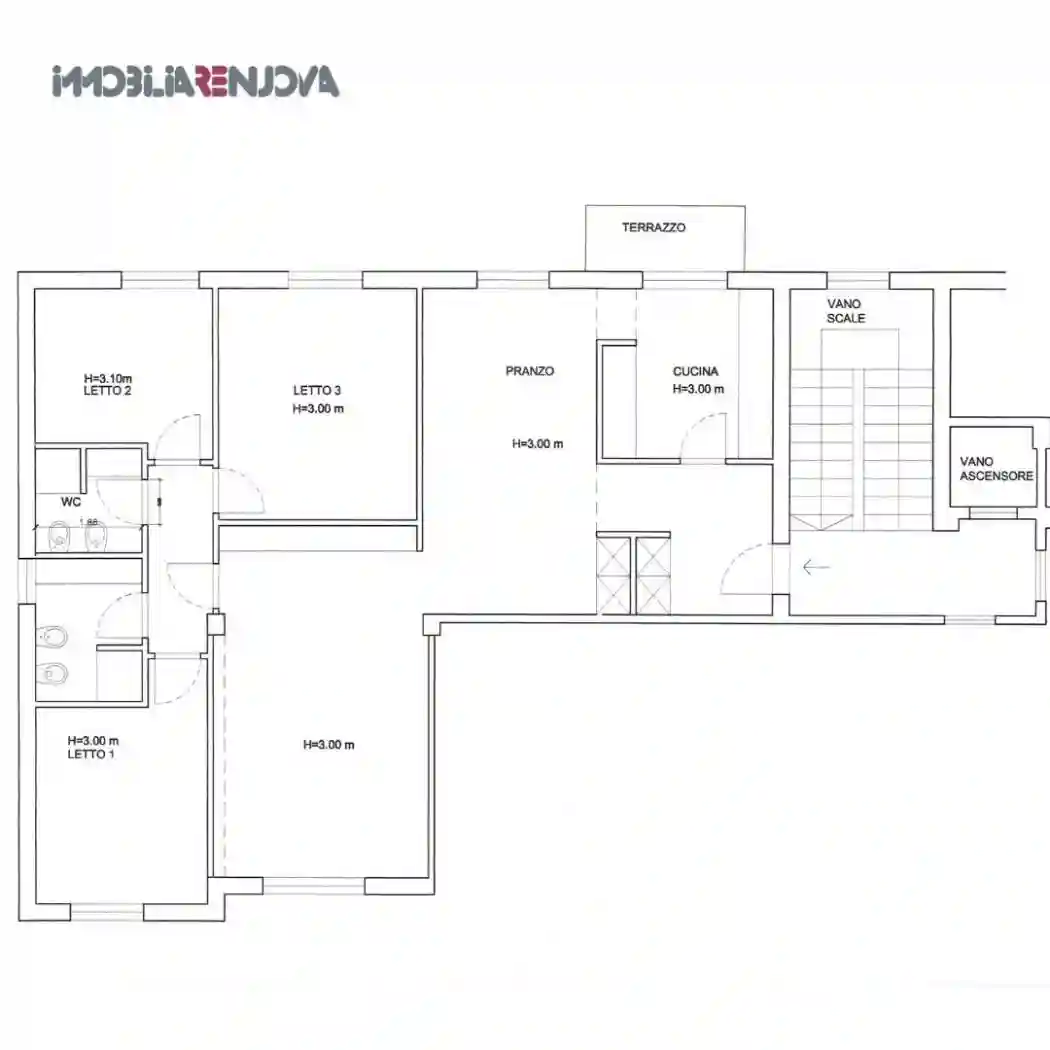 Appartamento - foto 2