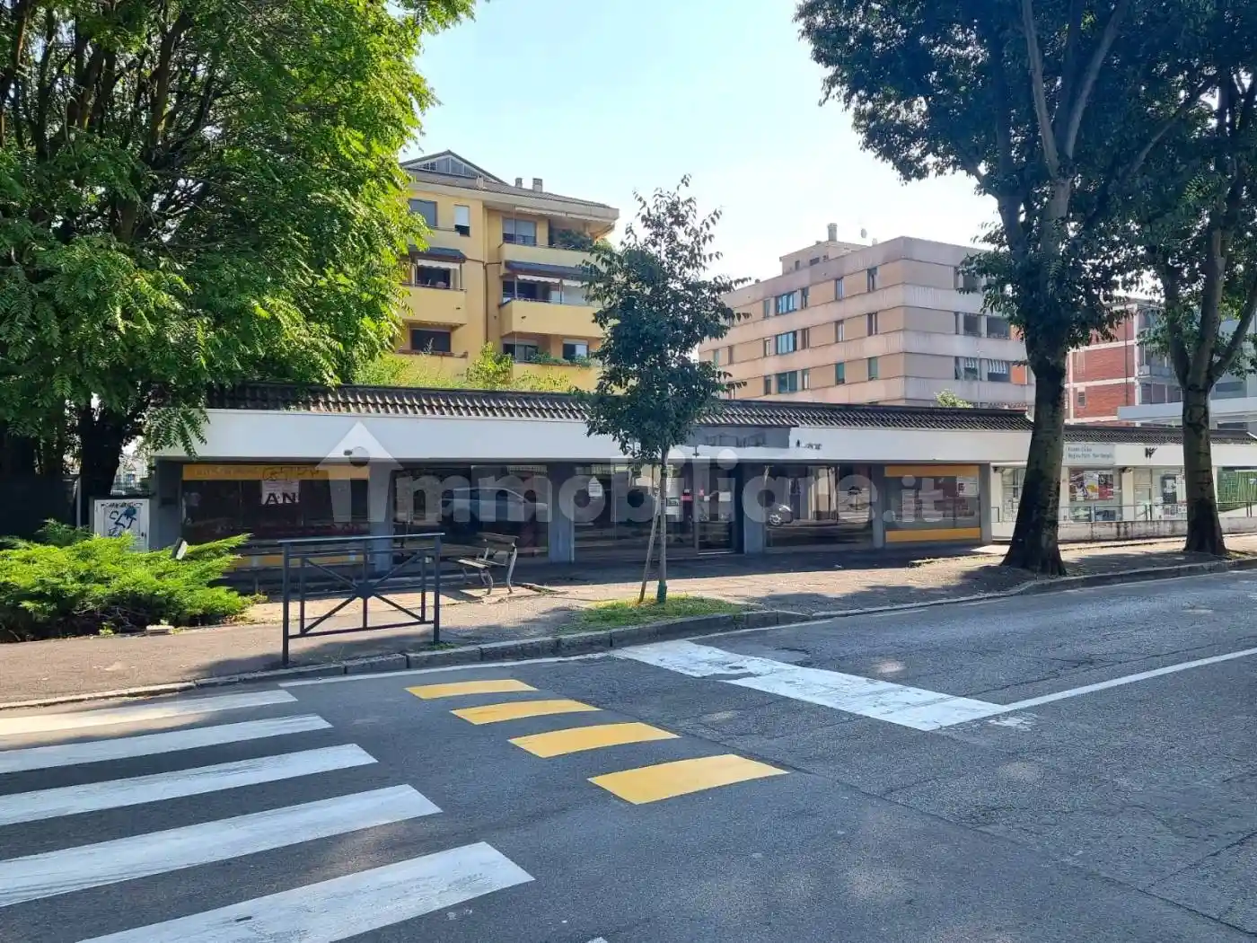 Palazzo - Edificio in Vendita - foto 4