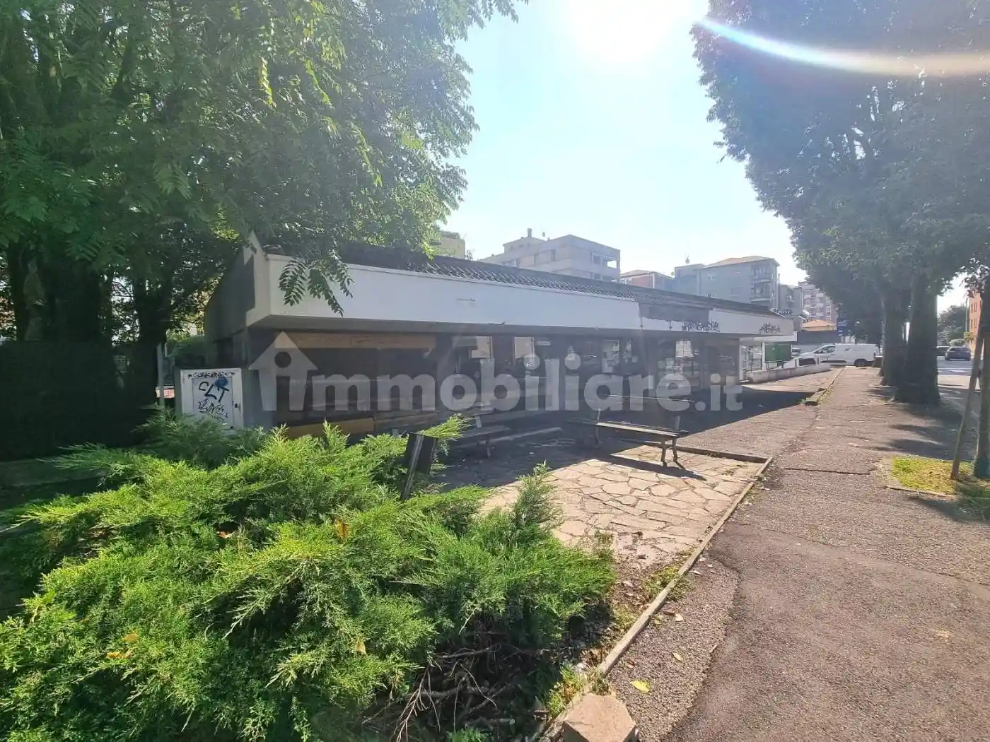 Palazzo - Edificio in Vendita - foto 5