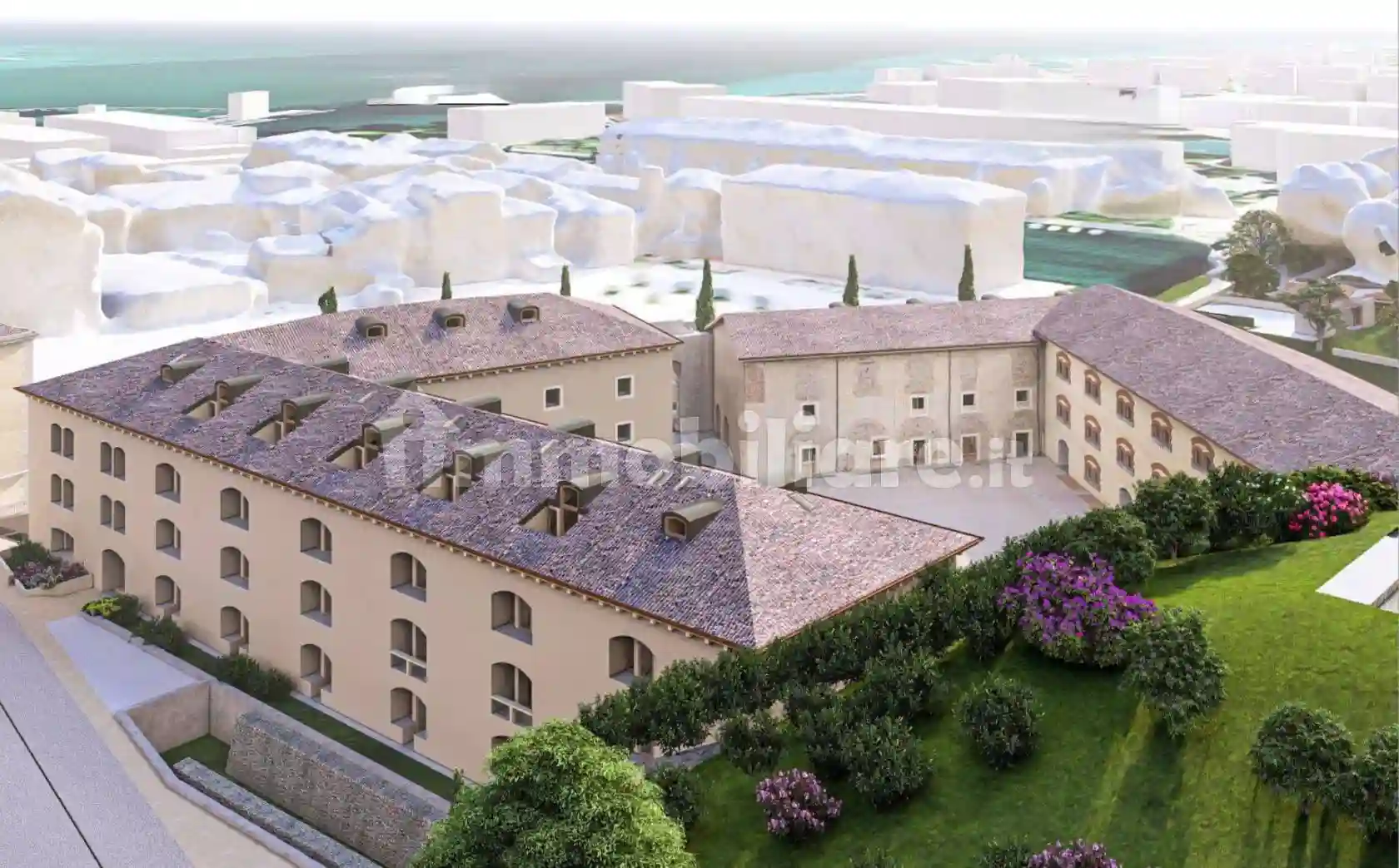 Attico - Mansarda - foto 3