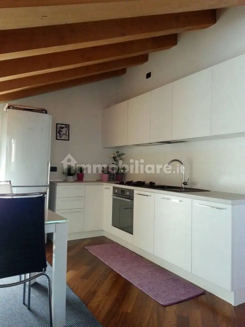 Attico - Mansarda in vendita a Palmanova