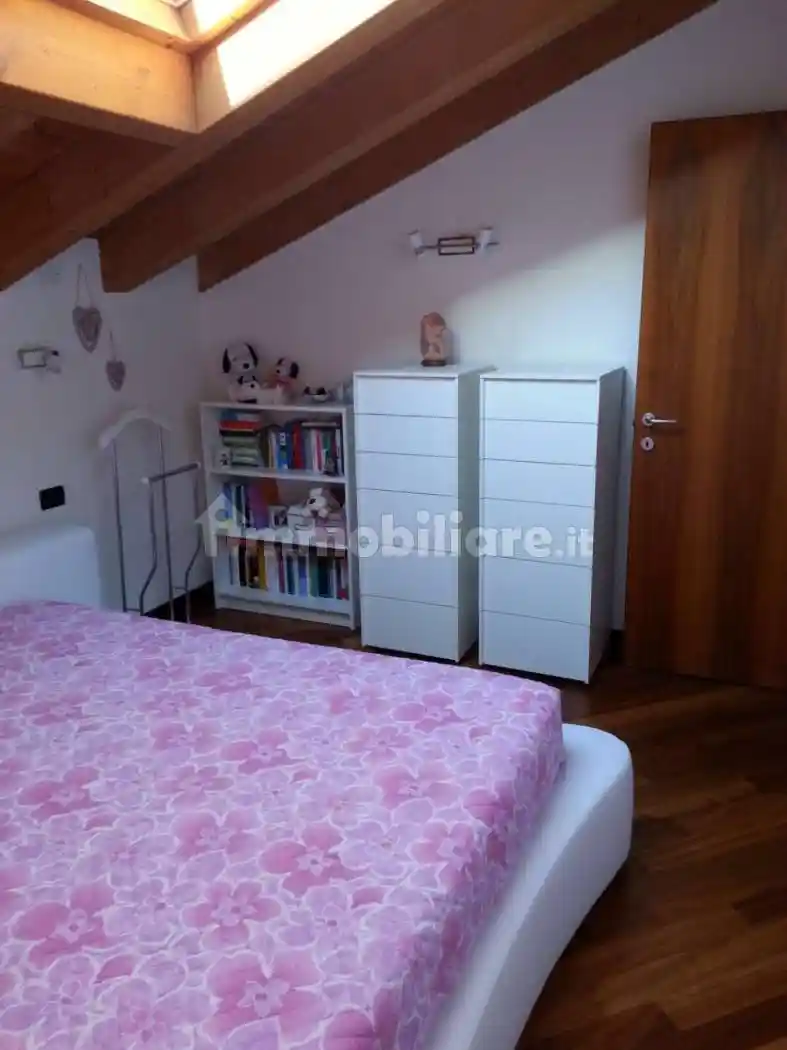 Attico - Mansarda - foto 4