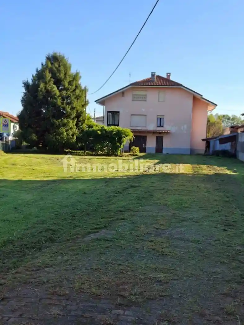 Villa unifamiliare via Circonvallazione 1, Feletto - foto 2