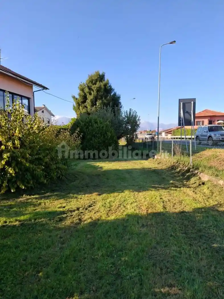Villa unifamiliare via Circonvallazione 1, Feletto - foto 3