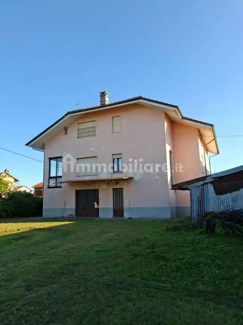 Villa unifamiliare via Circonvallazione 1, Feletto - foto 4