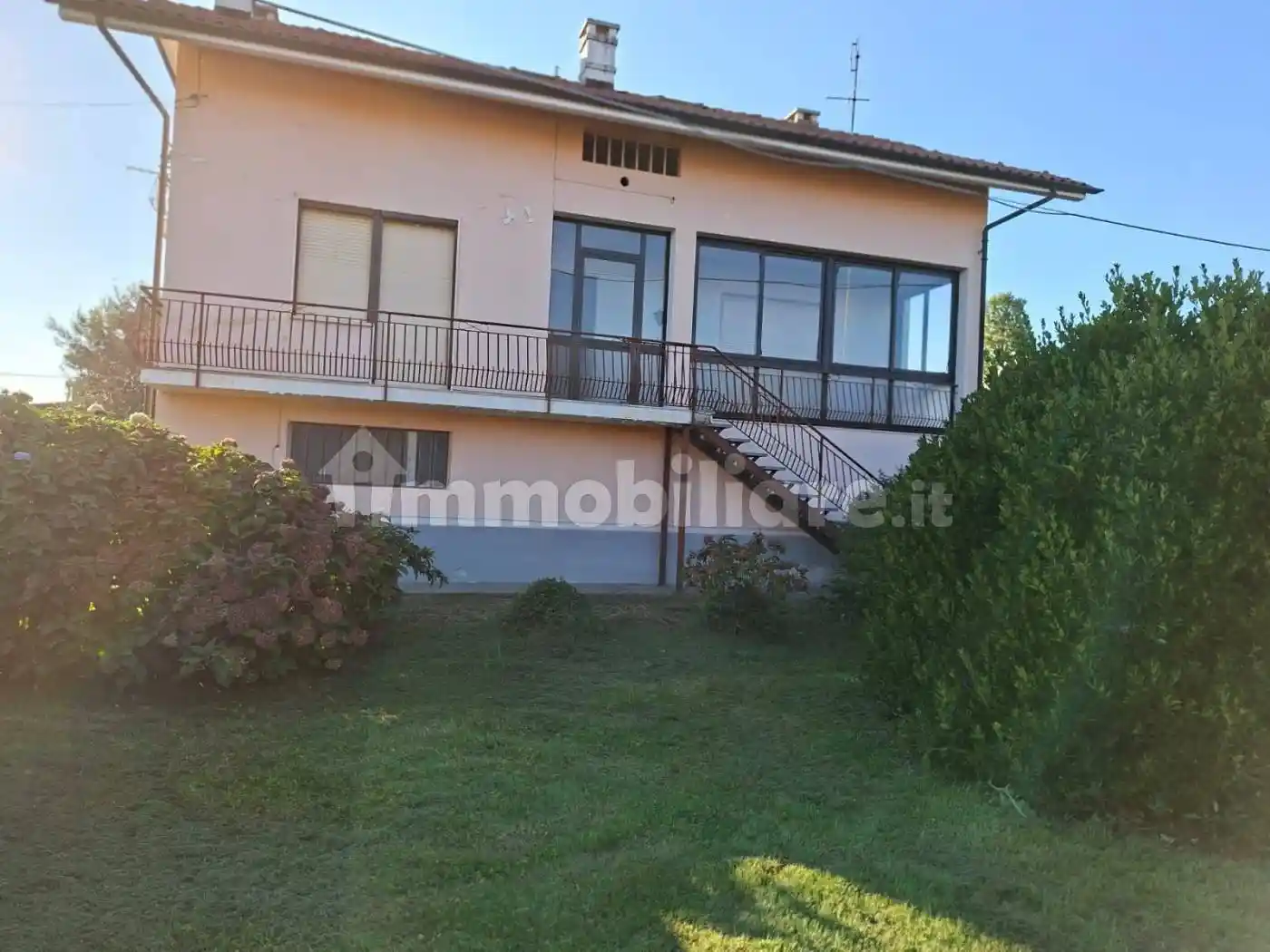 Villa unifamiliare via Circonvallazione 1, Feletto - foto 5