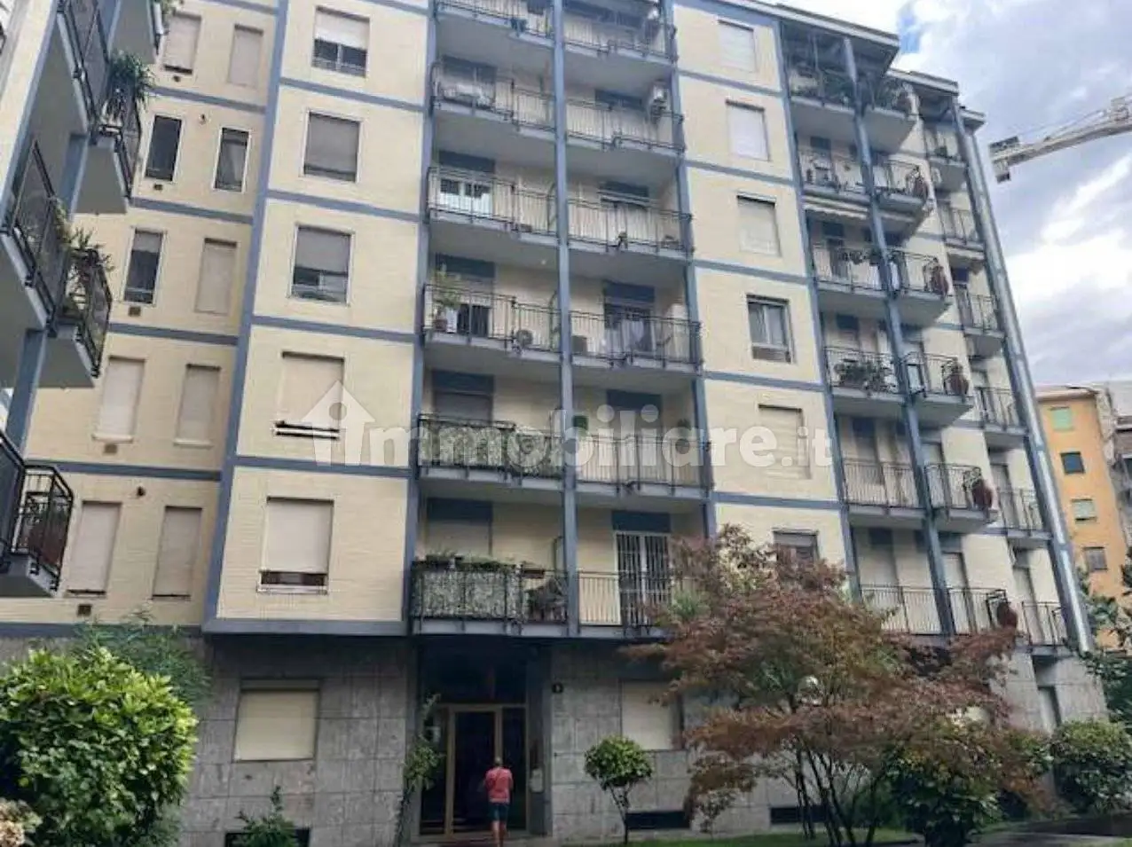 Apartment in vendita a Milan