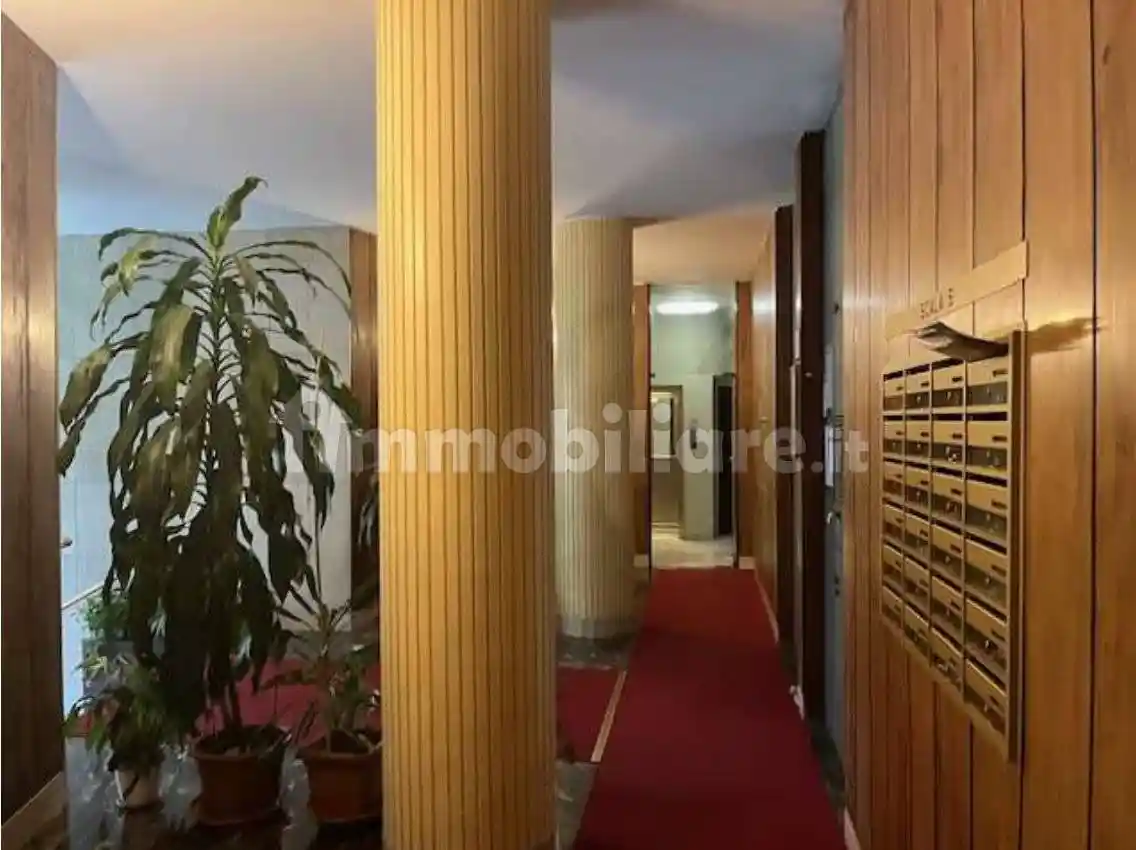 Appartamento all'asta via Sofonisba Anguissola 50/B, Milano - foto 5