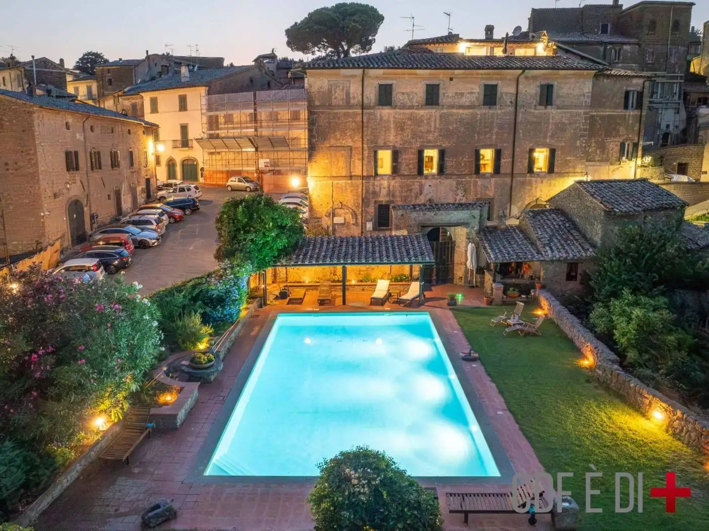 Quadrilocale ottimo stato, su più livelli, Bassano in Teverina - foto 5