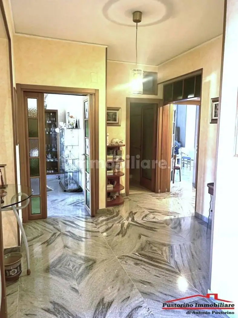 Appartamento in vendita a Reggio Calabria