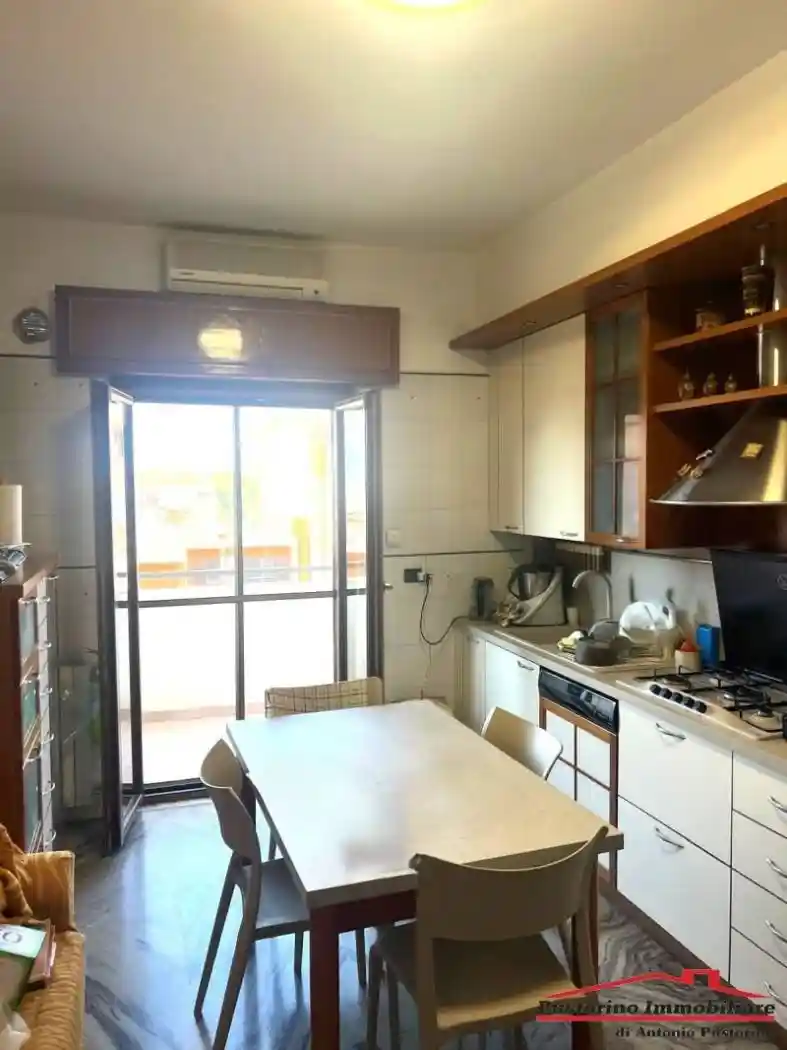 Trilocale via Abate Sant'Elia, Ravagnese, Reggio Calabria - foto 2