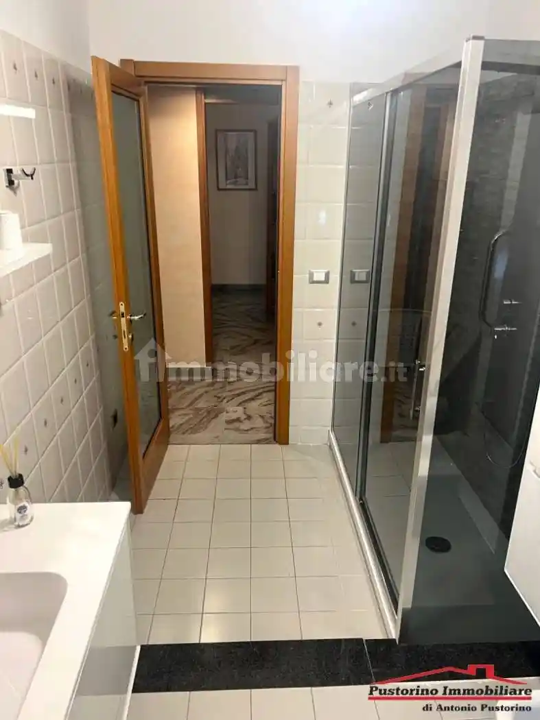 Trilocale via Abate Sant'Elia, Ravagnese, Reggio Calabria - foto 4