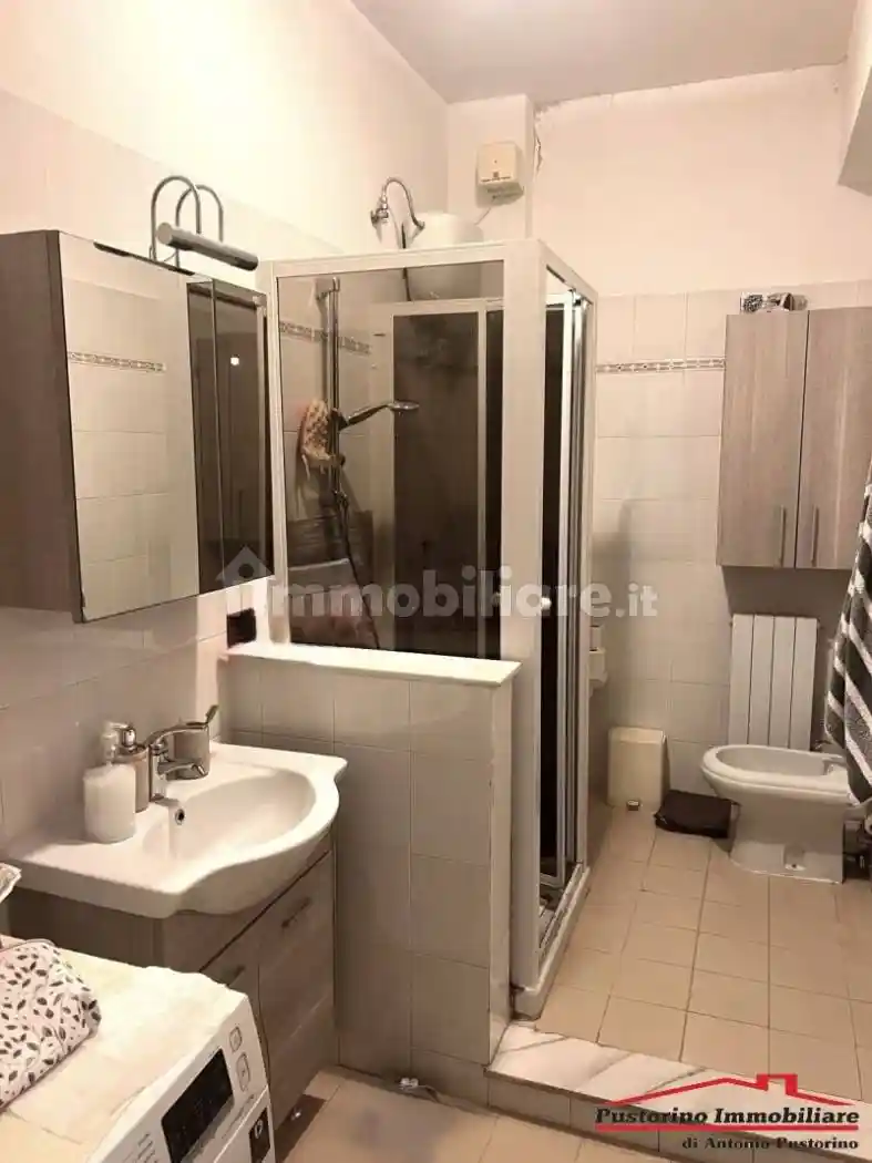 Trilocale via Abate Sant'Elia, Ravagnese, Reggio Calabria - foto 5