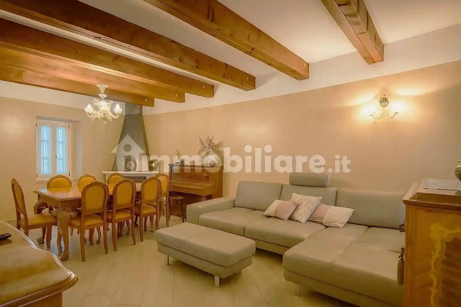 Palazzo - Edificio - foto 2