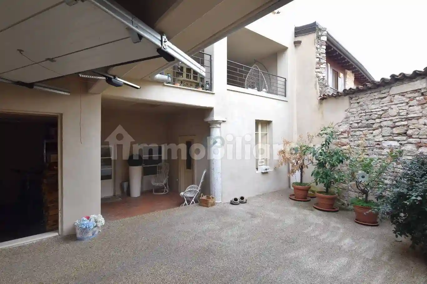 Palazzo - Edificio - foto 5