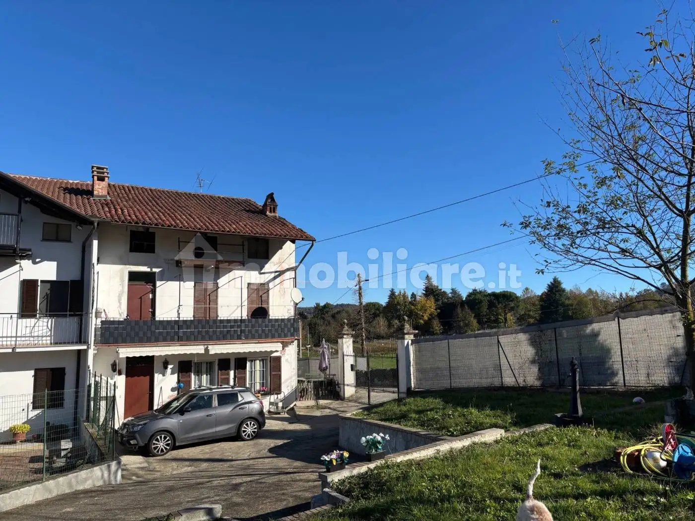 Casa indipendente in vendita a Roppolo