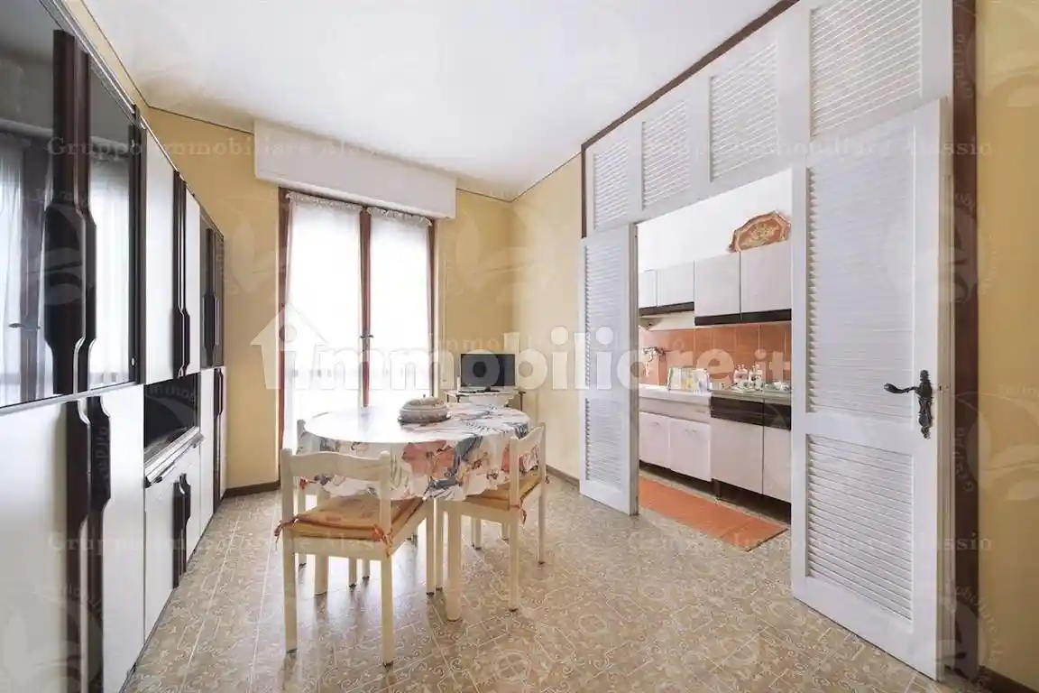 Appartamento in vendita a Alassio