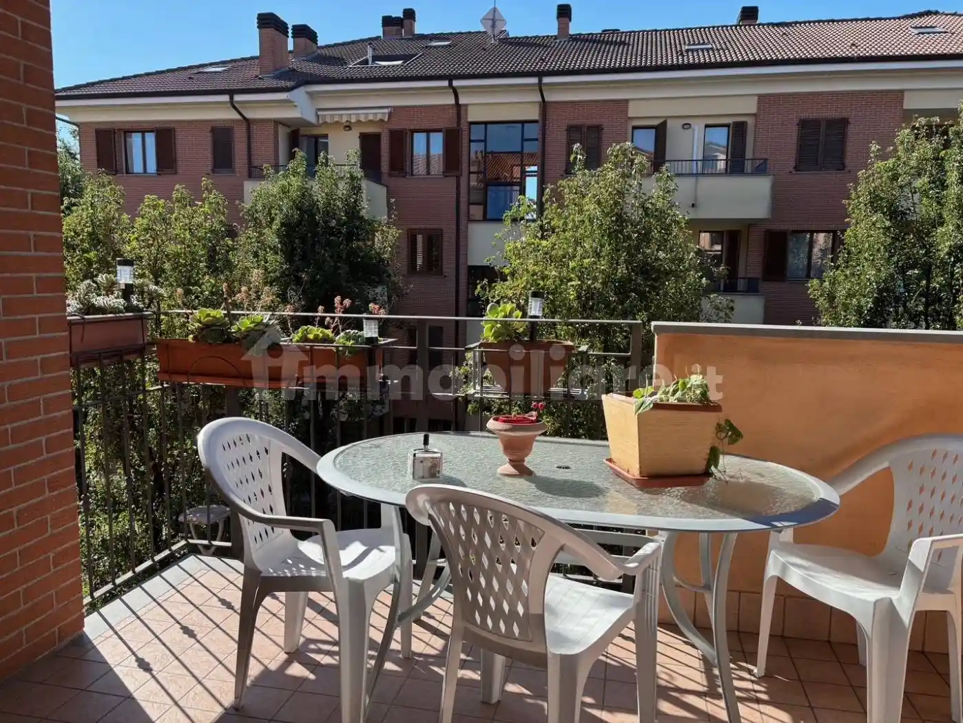 Appartamento in vendita a Agrate Brianza