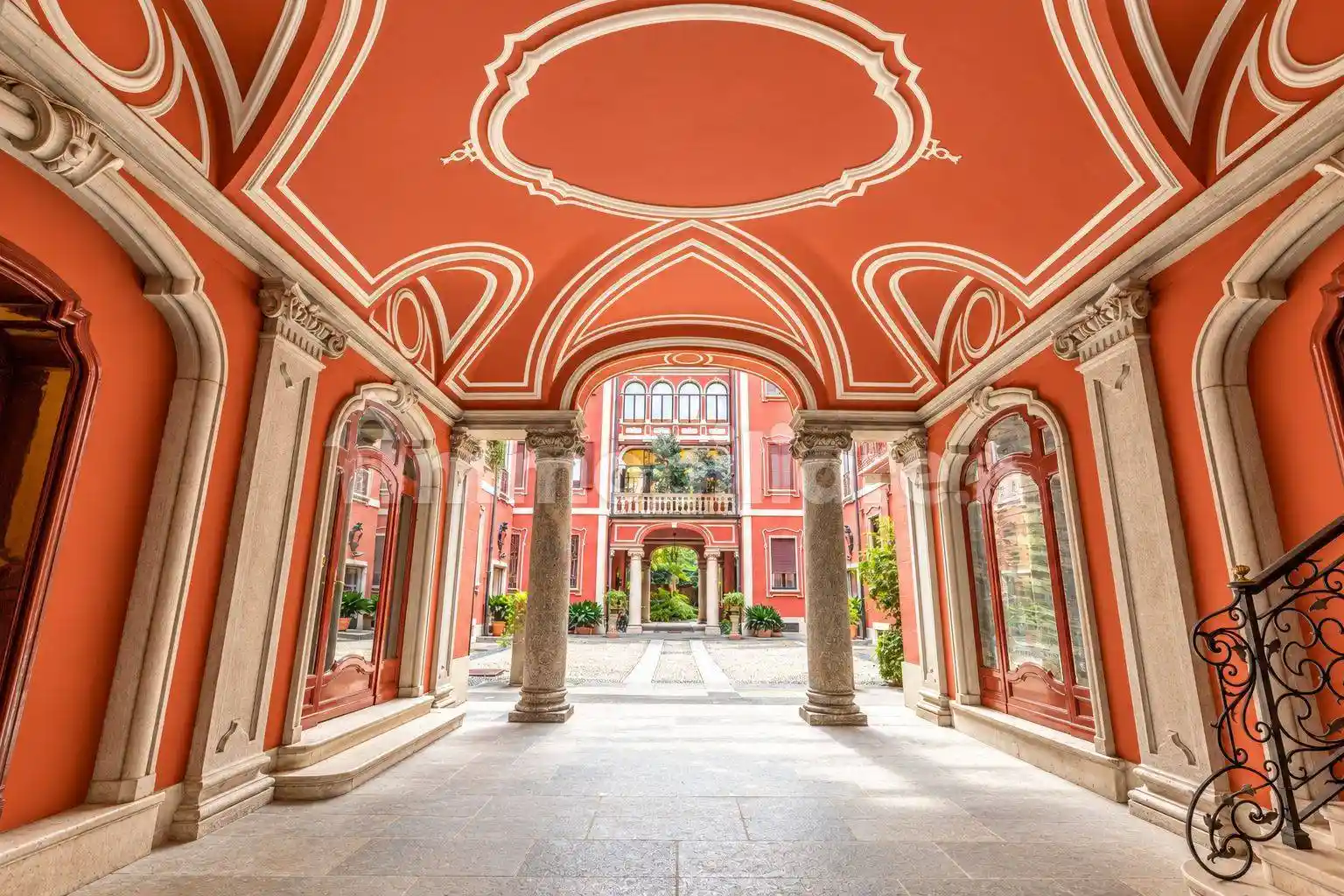 Appartamento in vendita a Milano