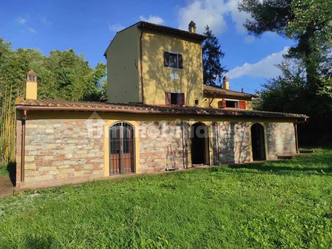 Casale, ottimo stato, 440 m², Usignano, Casciana Terme Lari - foto 2