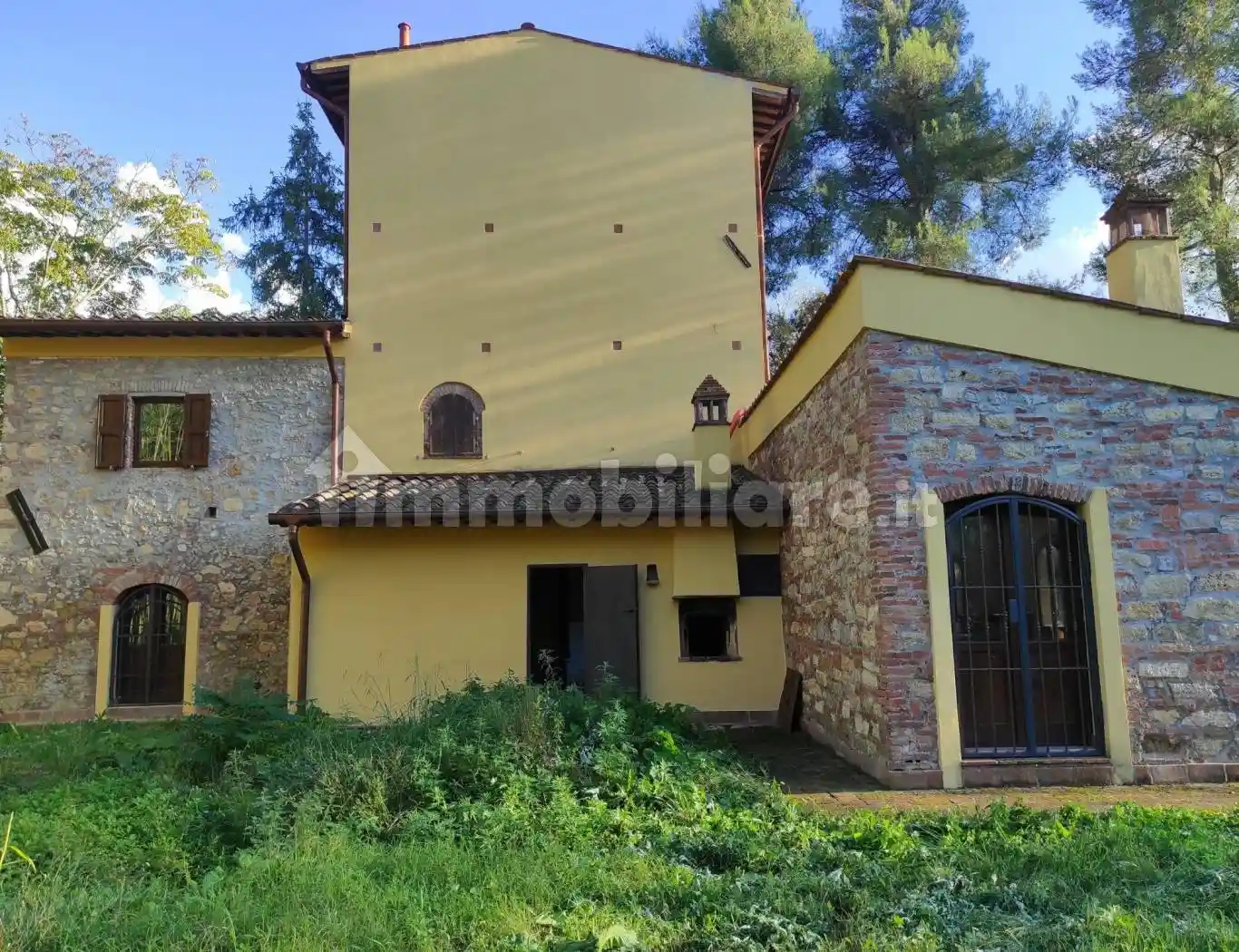 Casale, ottimo stato, 440 m², Usignano, Casciana Terme Lari - foto 3