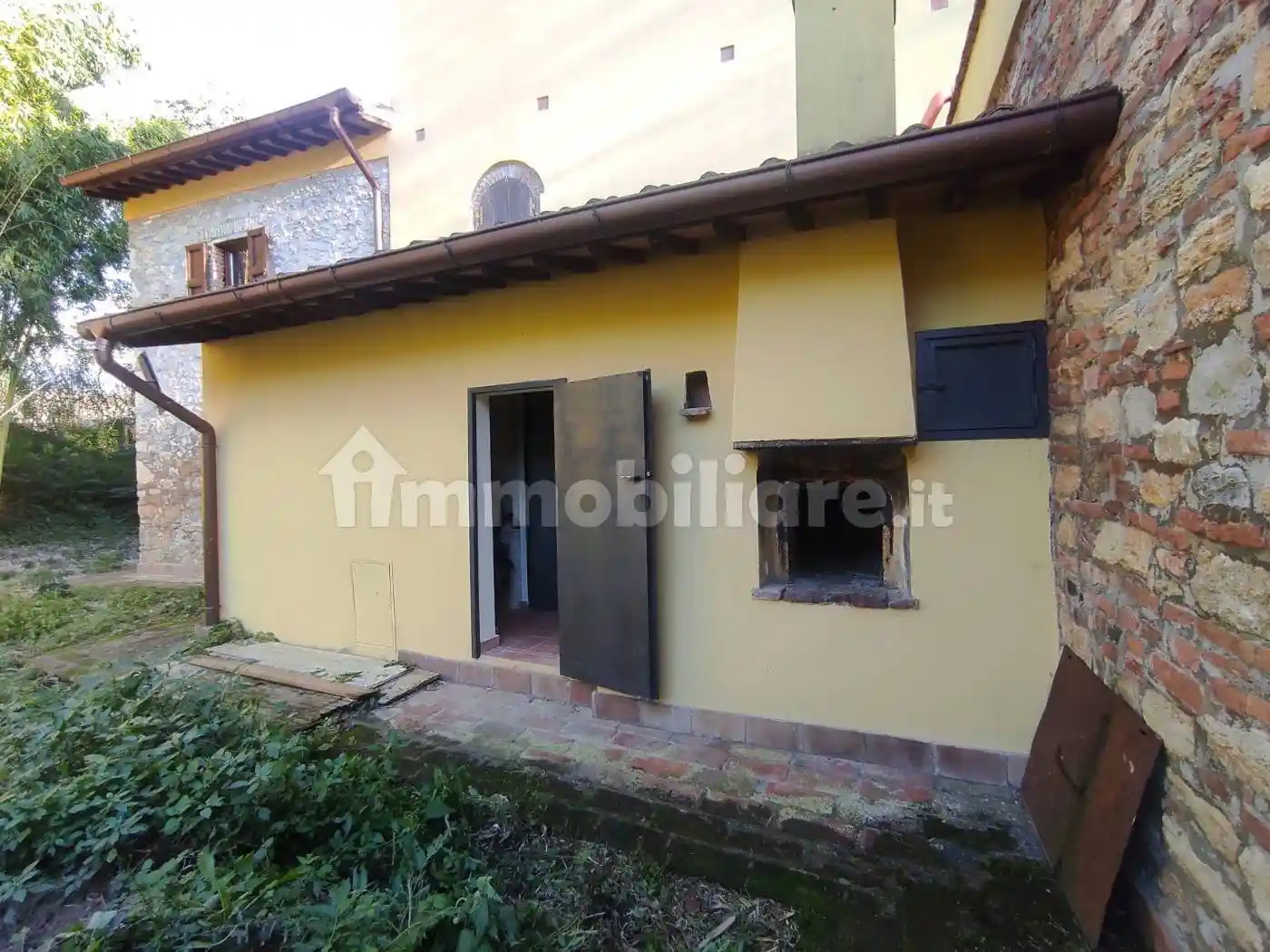 Casale, ottimo stato, 440 m², Usignano, Casciana Terme Lari - foto 4