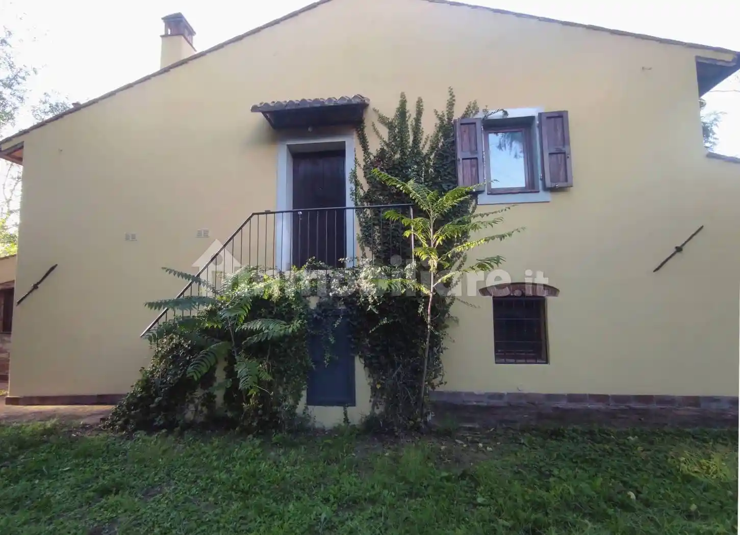Casale, ottimo stato, 440 m², Usignano, Casciana Terme Lari - foto 5
