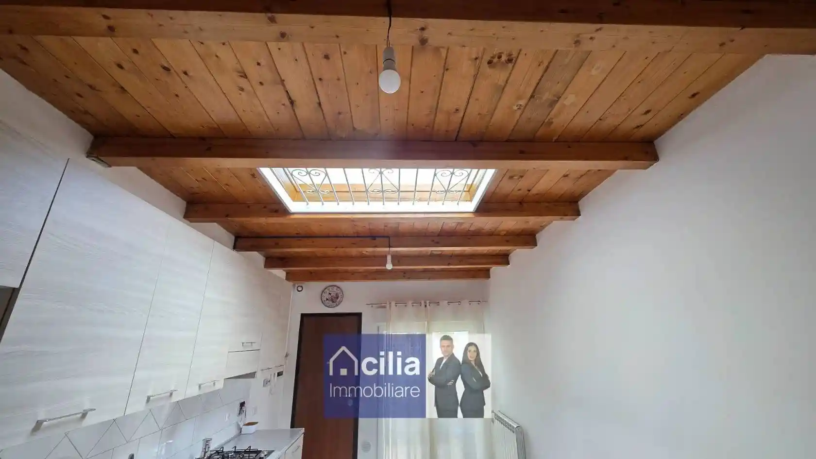 Trilocale via Sangineto 114, Centro Giano, Roma - foto 5