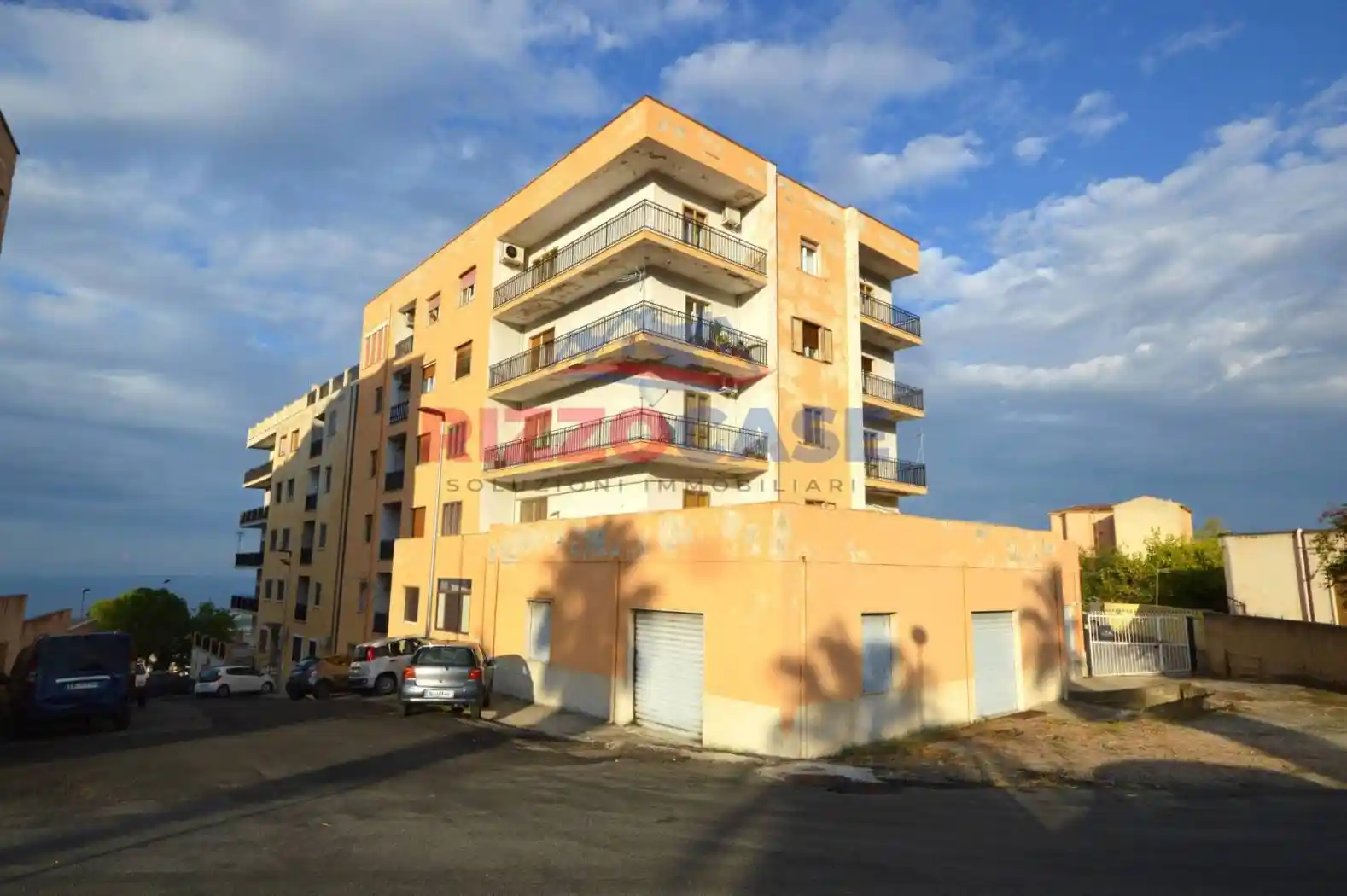 Appartamento in vendita a Corigliano-Rossano