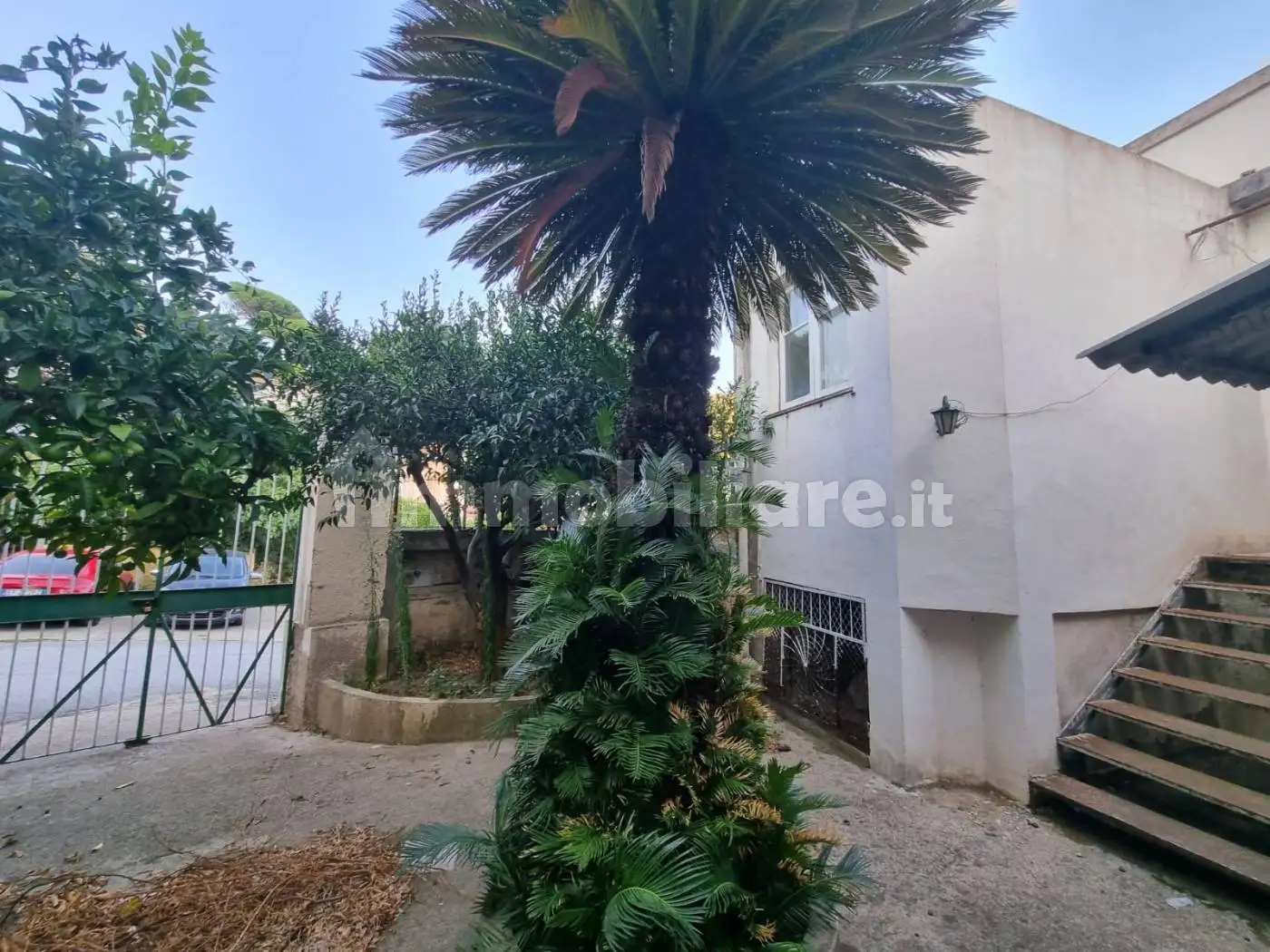 Casa indipendente in vendita a Messina