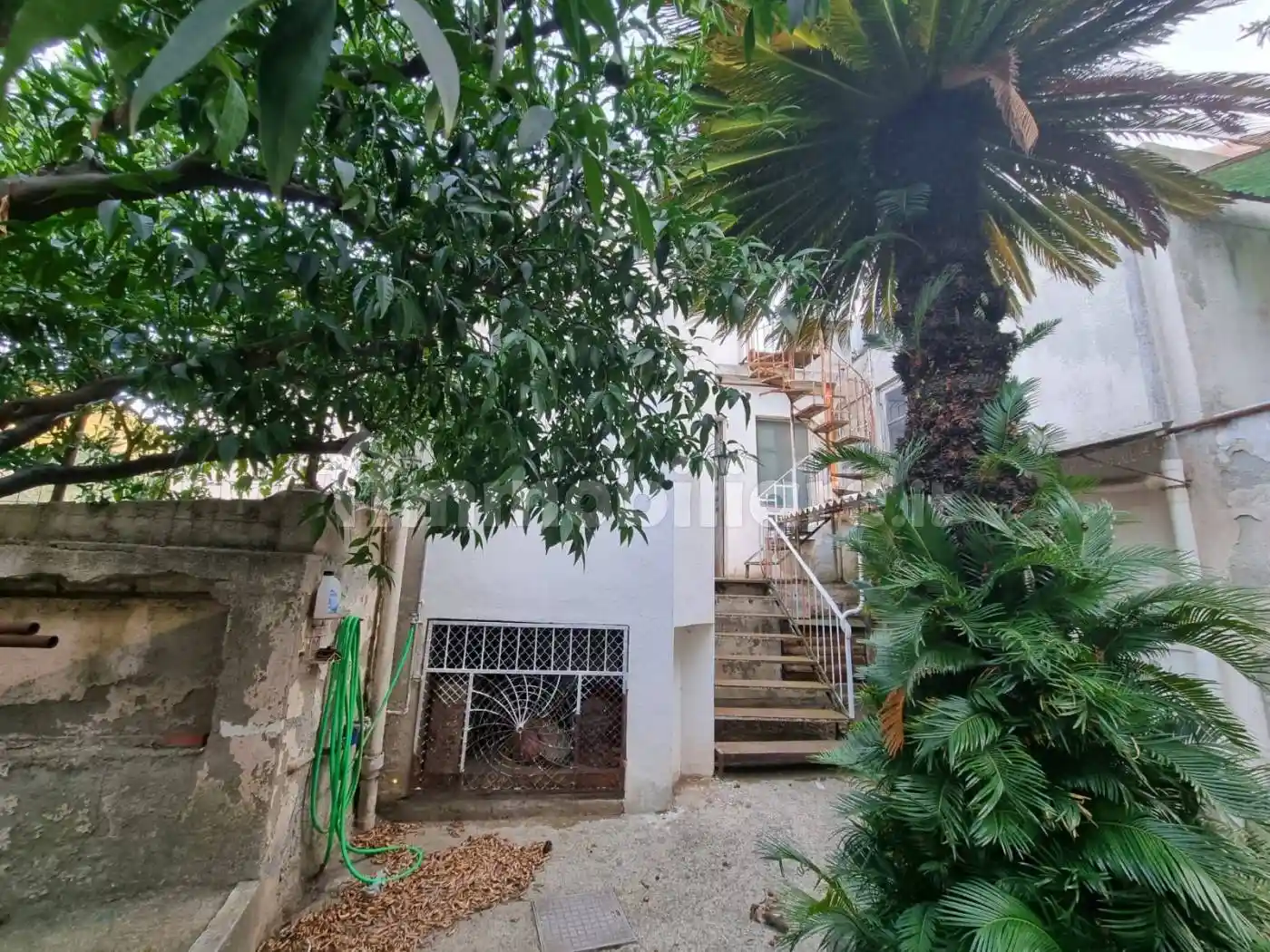 Terratetto unifamiliare via Torrente Reginella 13, Castanea - Salice, Messina - foto 2