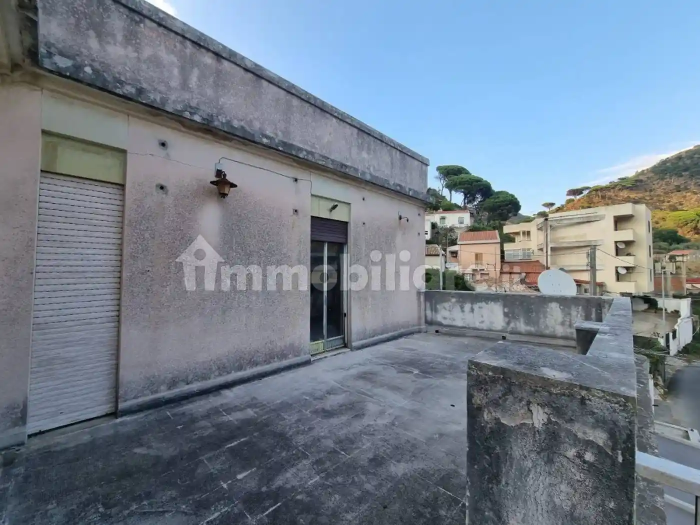 Terratetto unifamiliare via Torrente Reginella 13, Castanea - Salice, Messina - foto 3